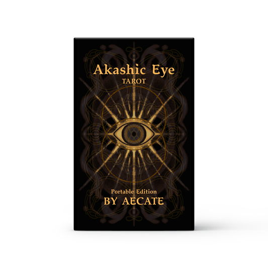 Akashic Eye Tarot