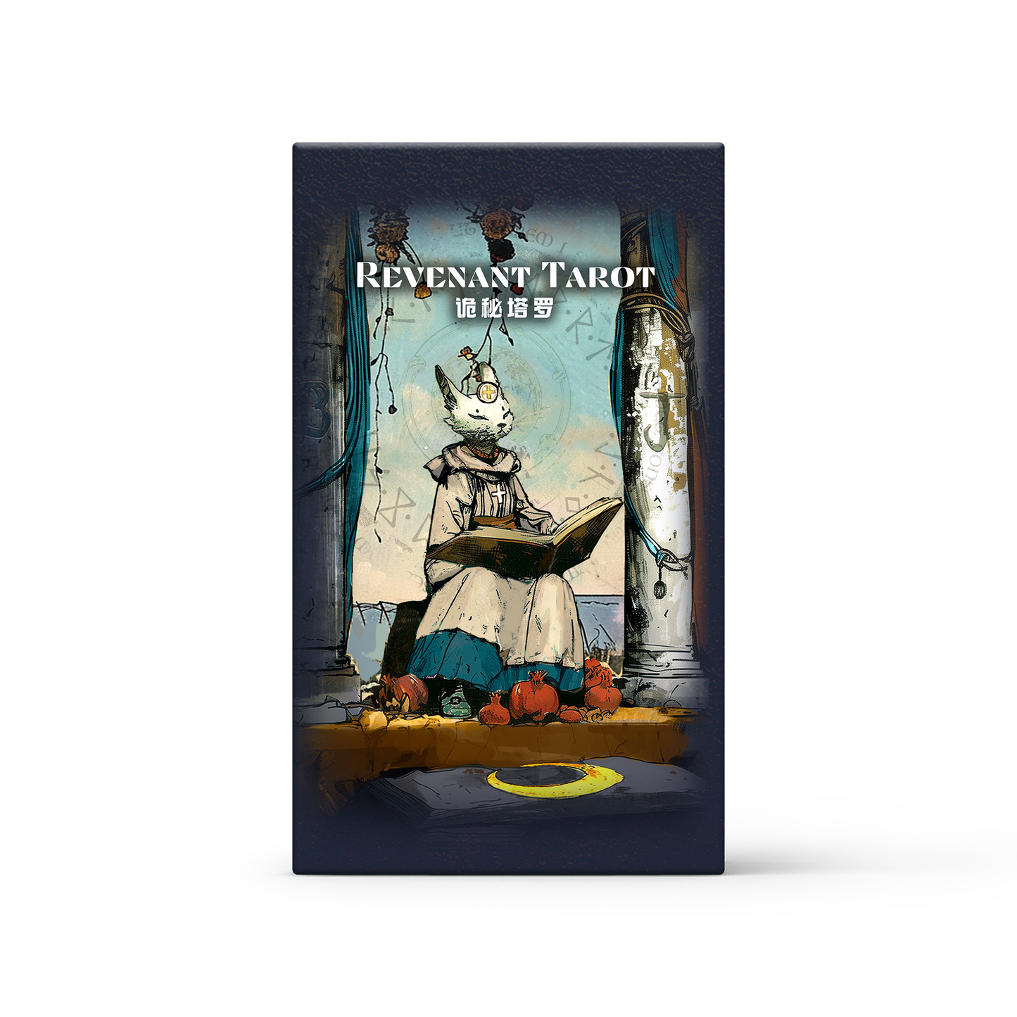 Revenant Tarot
