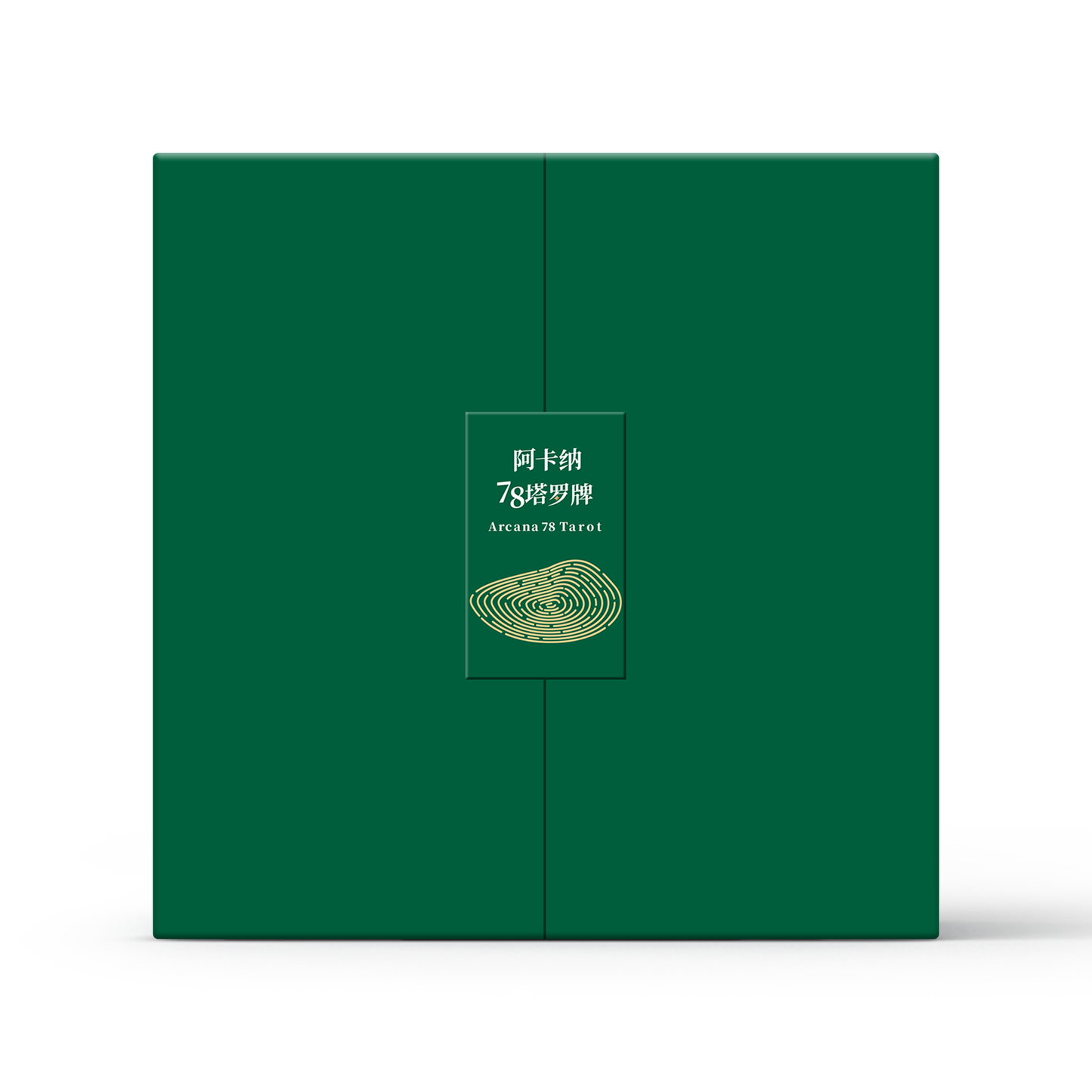 Arcana 78 Tarot