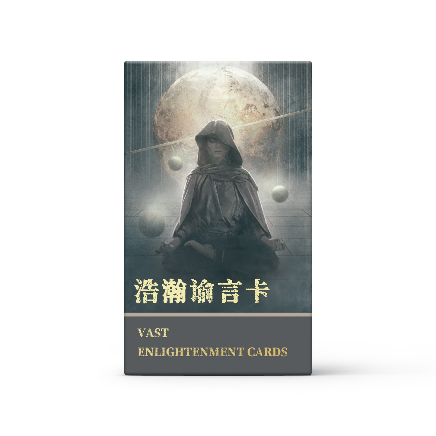 Vast Enlightenment Oracle
