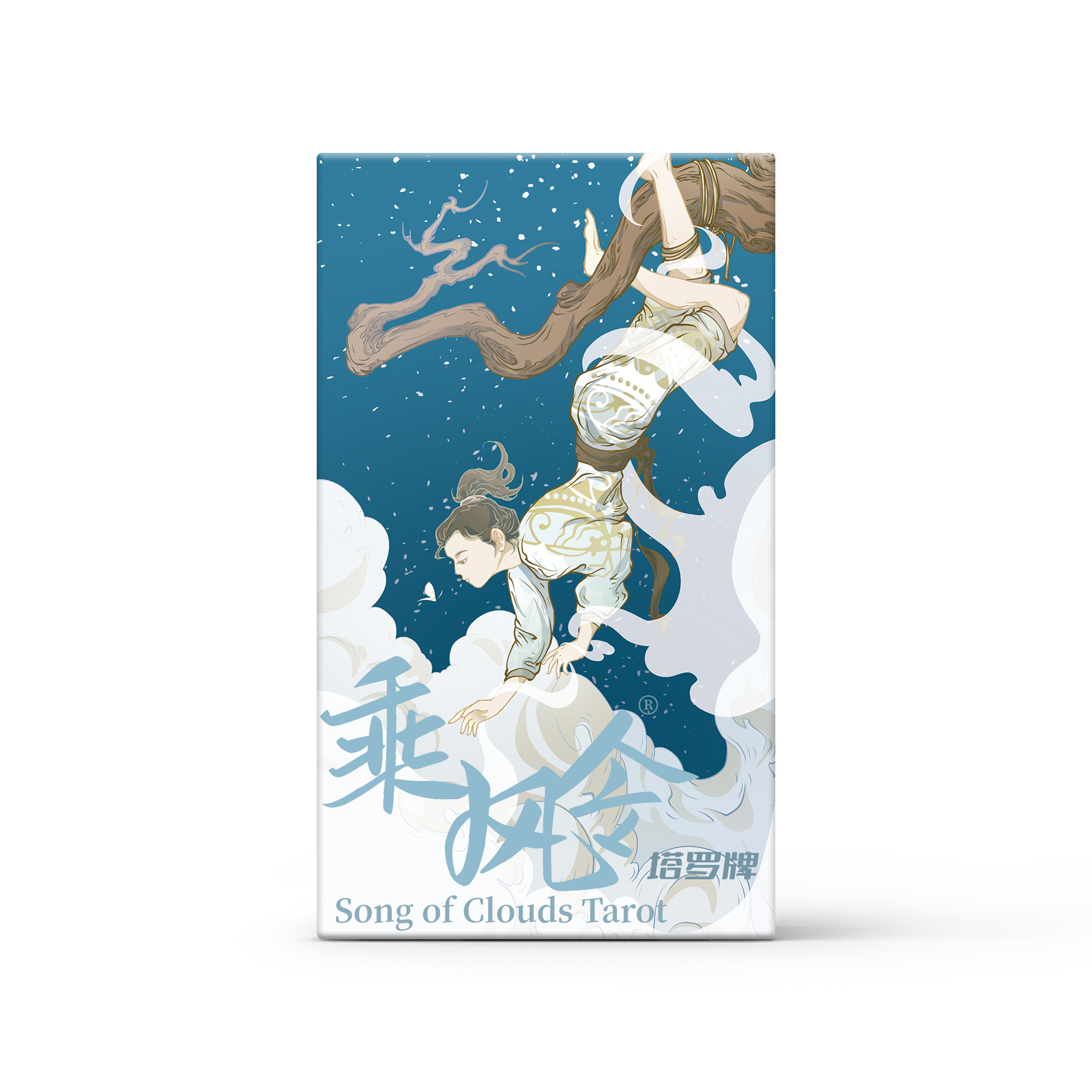Song of Clouds Tarot