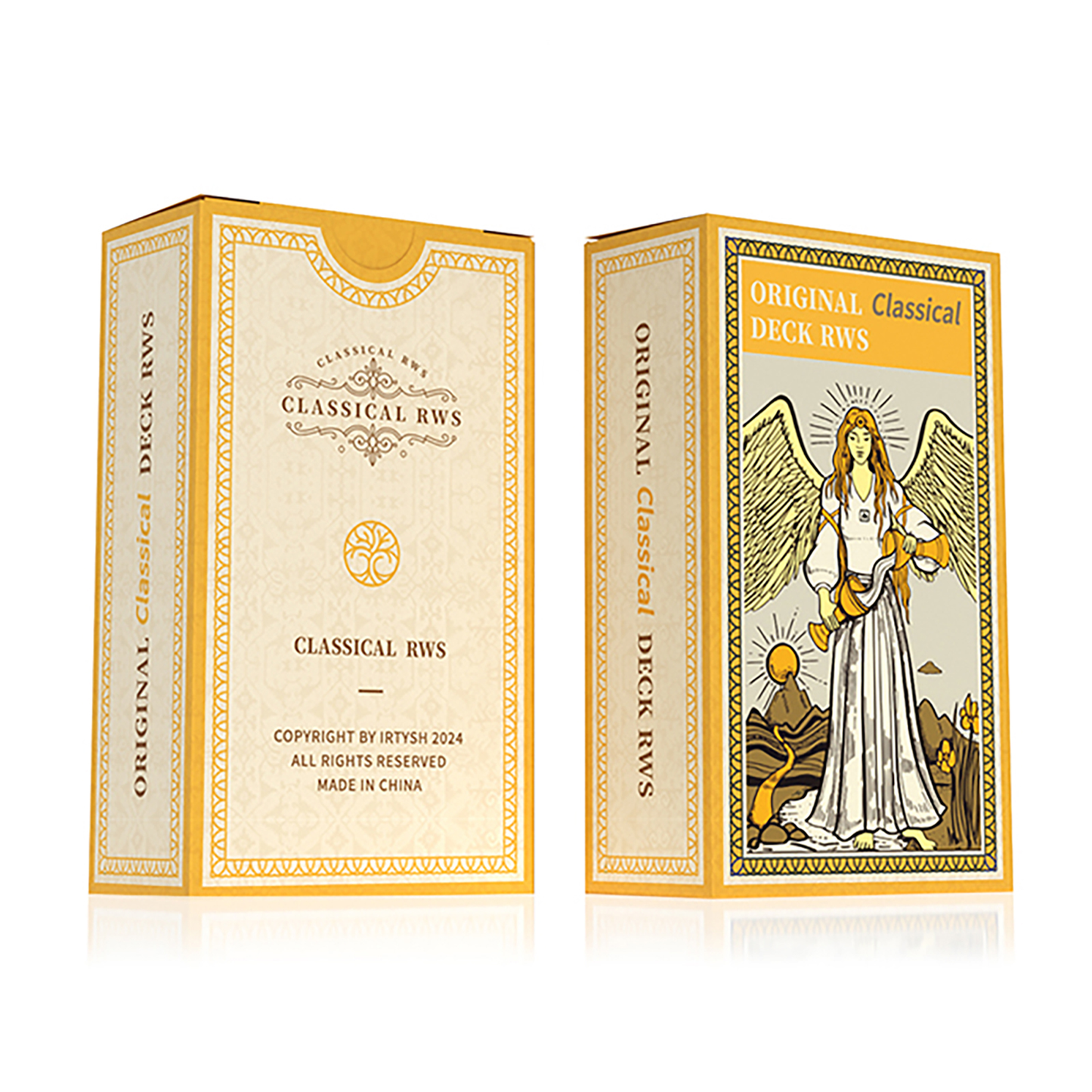 Tarot original