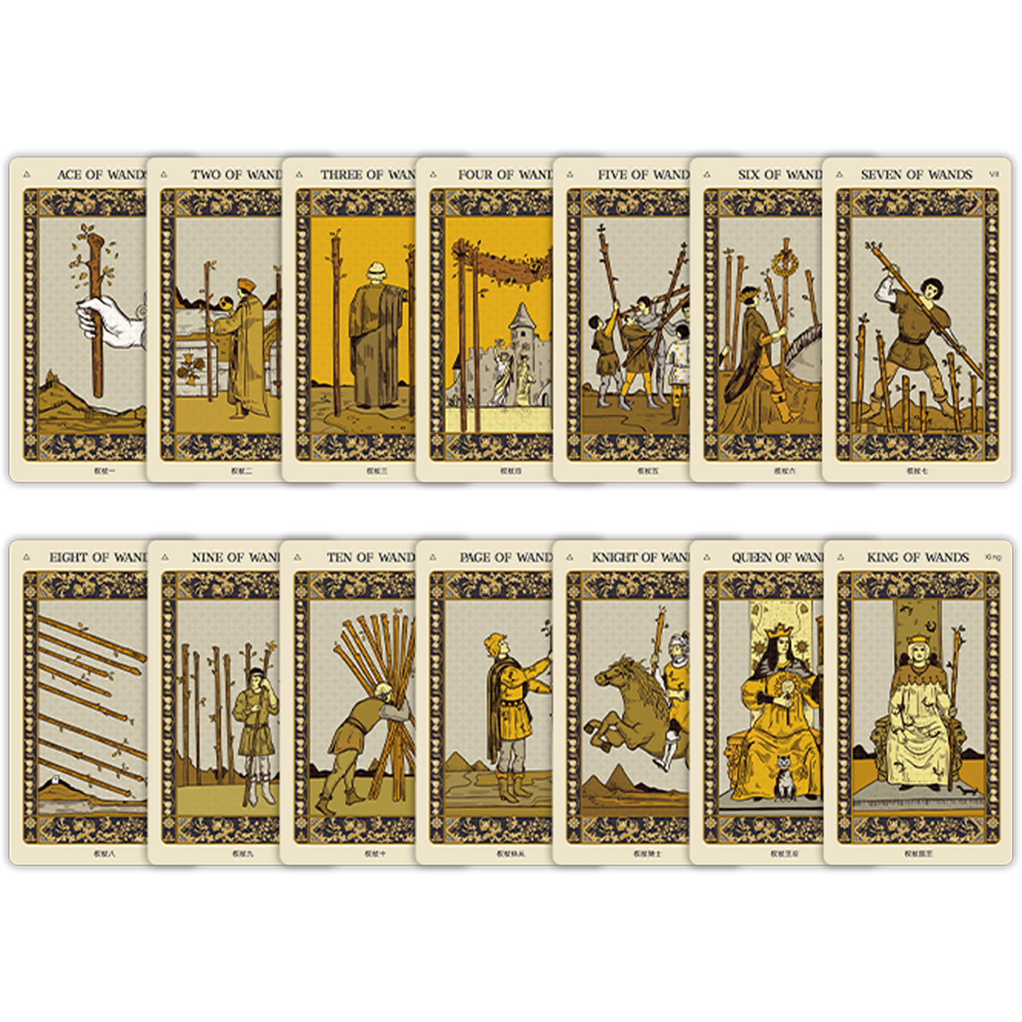 Tarot original
