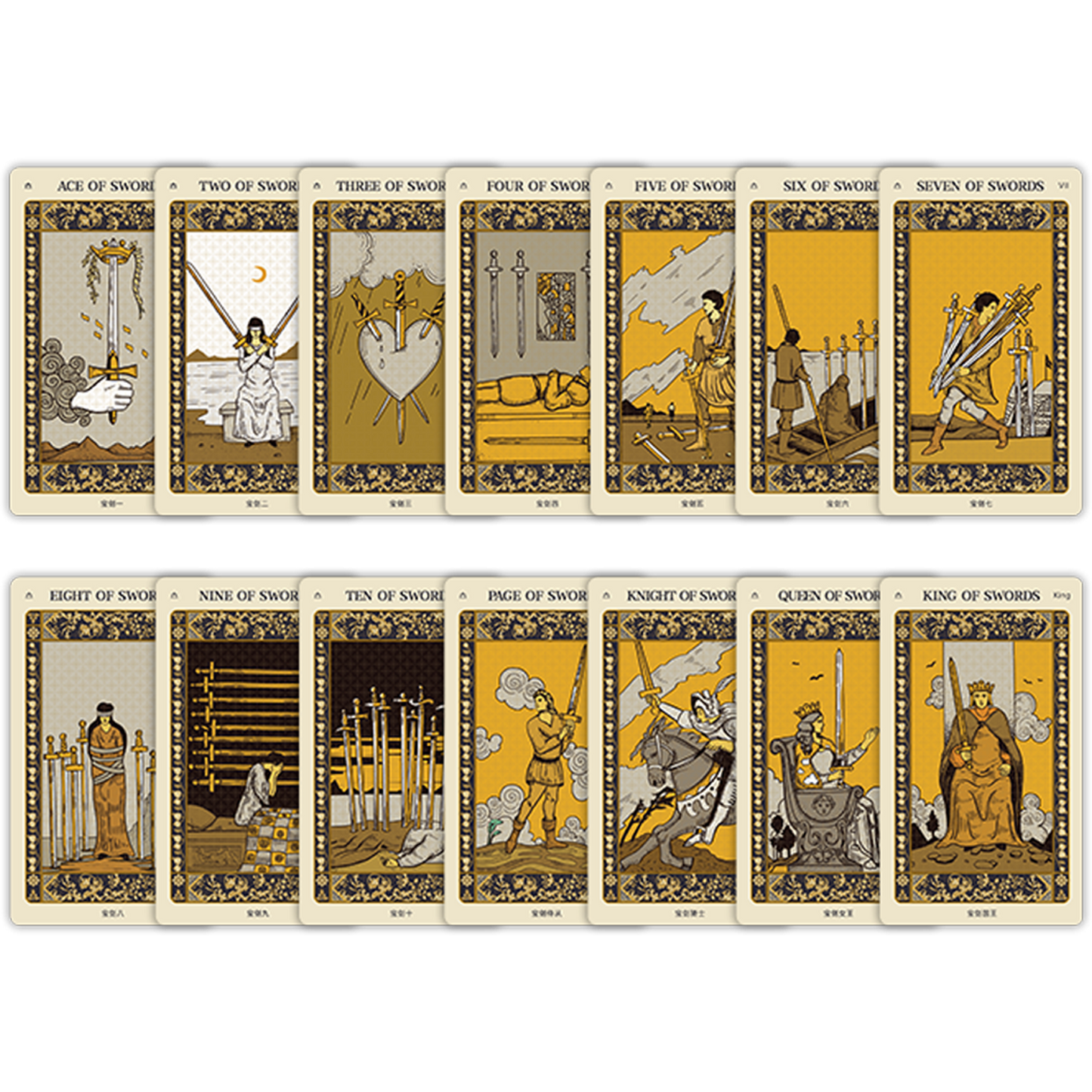 Tarot original