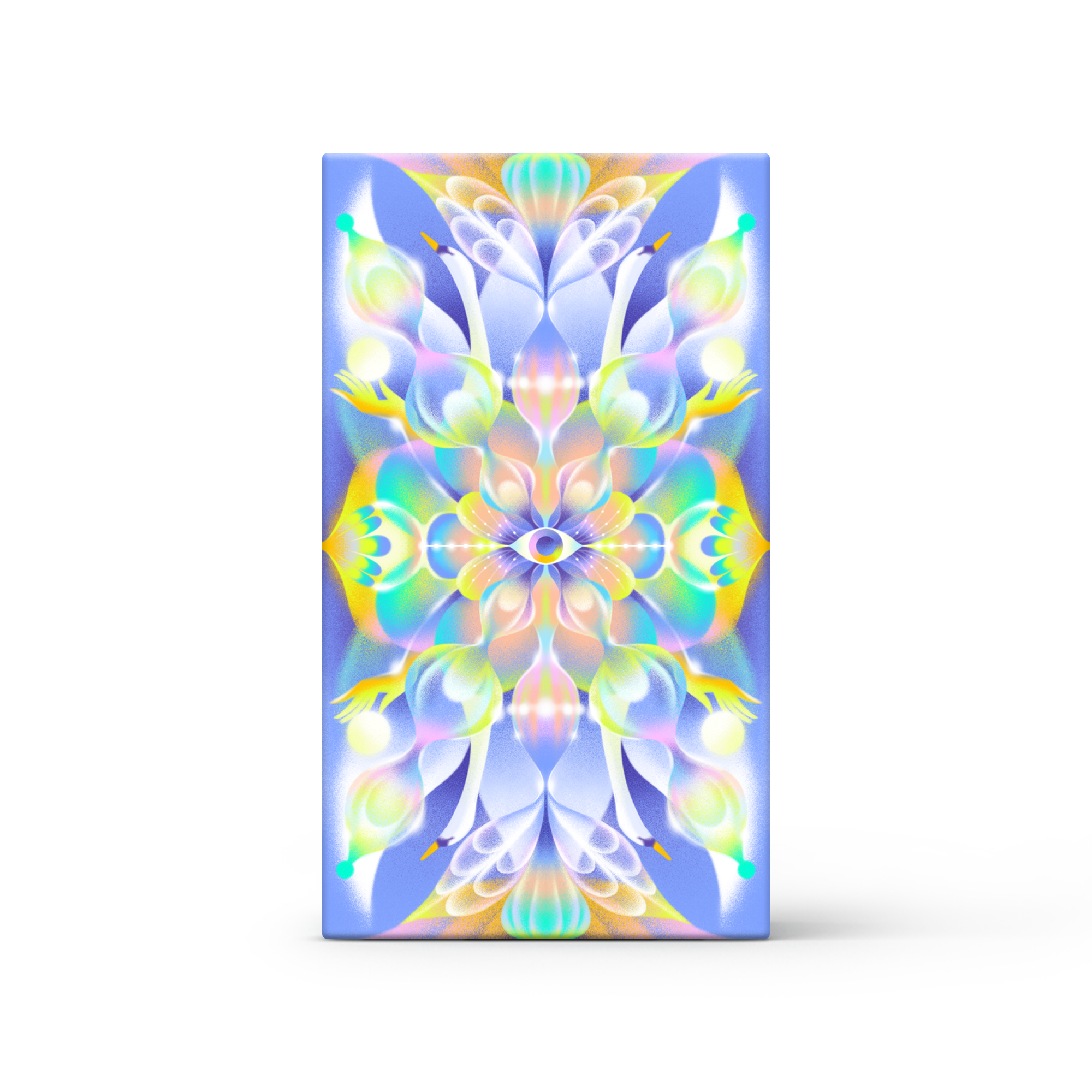 Dream Vision Tarot