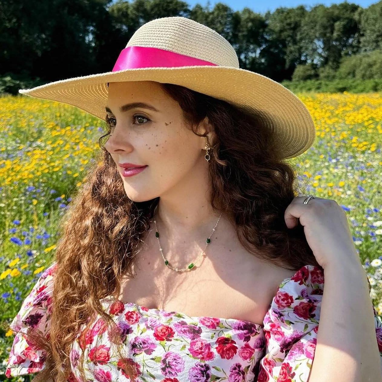 Healing Crystal Station Beaded Necklace