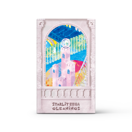 Starlit Gleanings Tarot