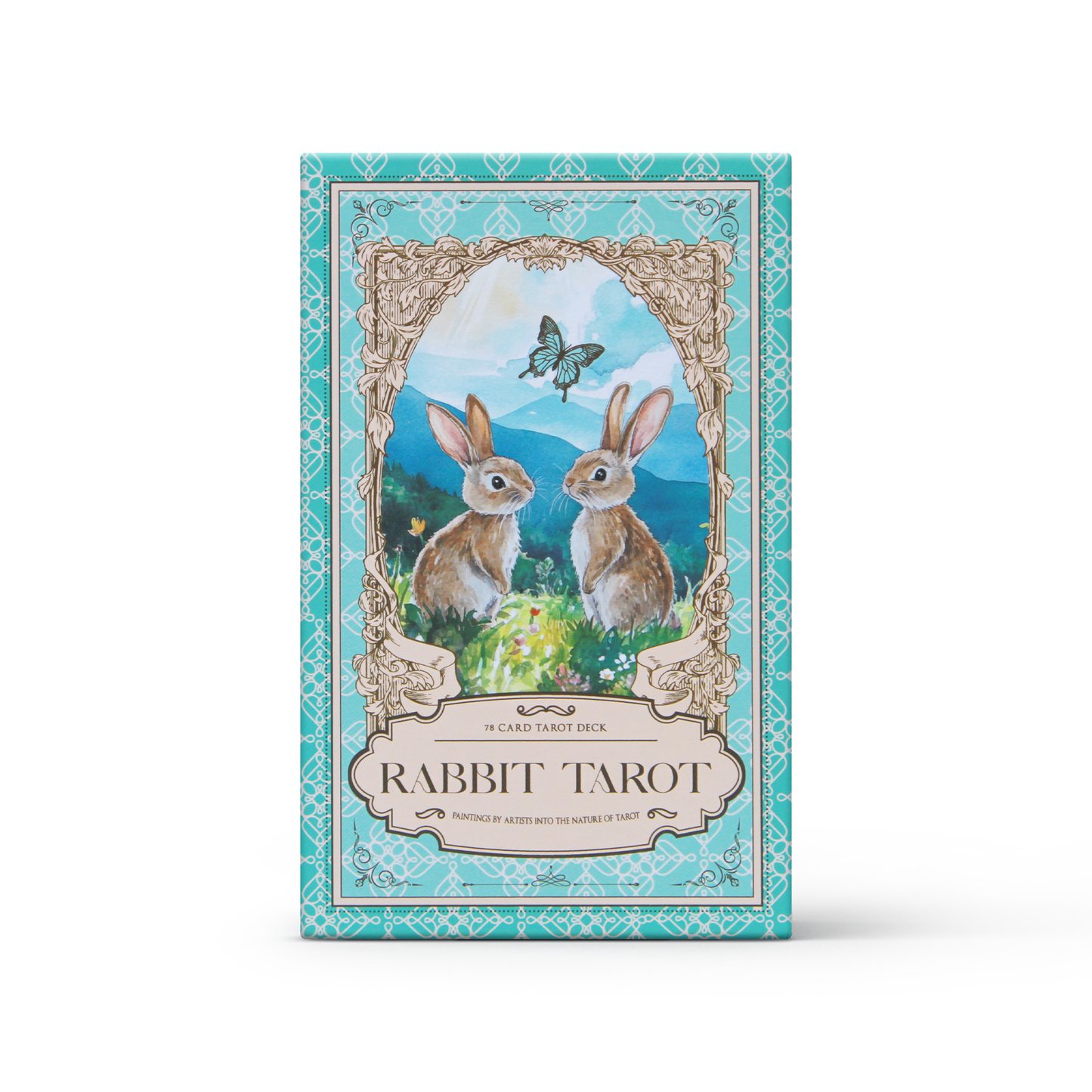 Rabbit Tarot
