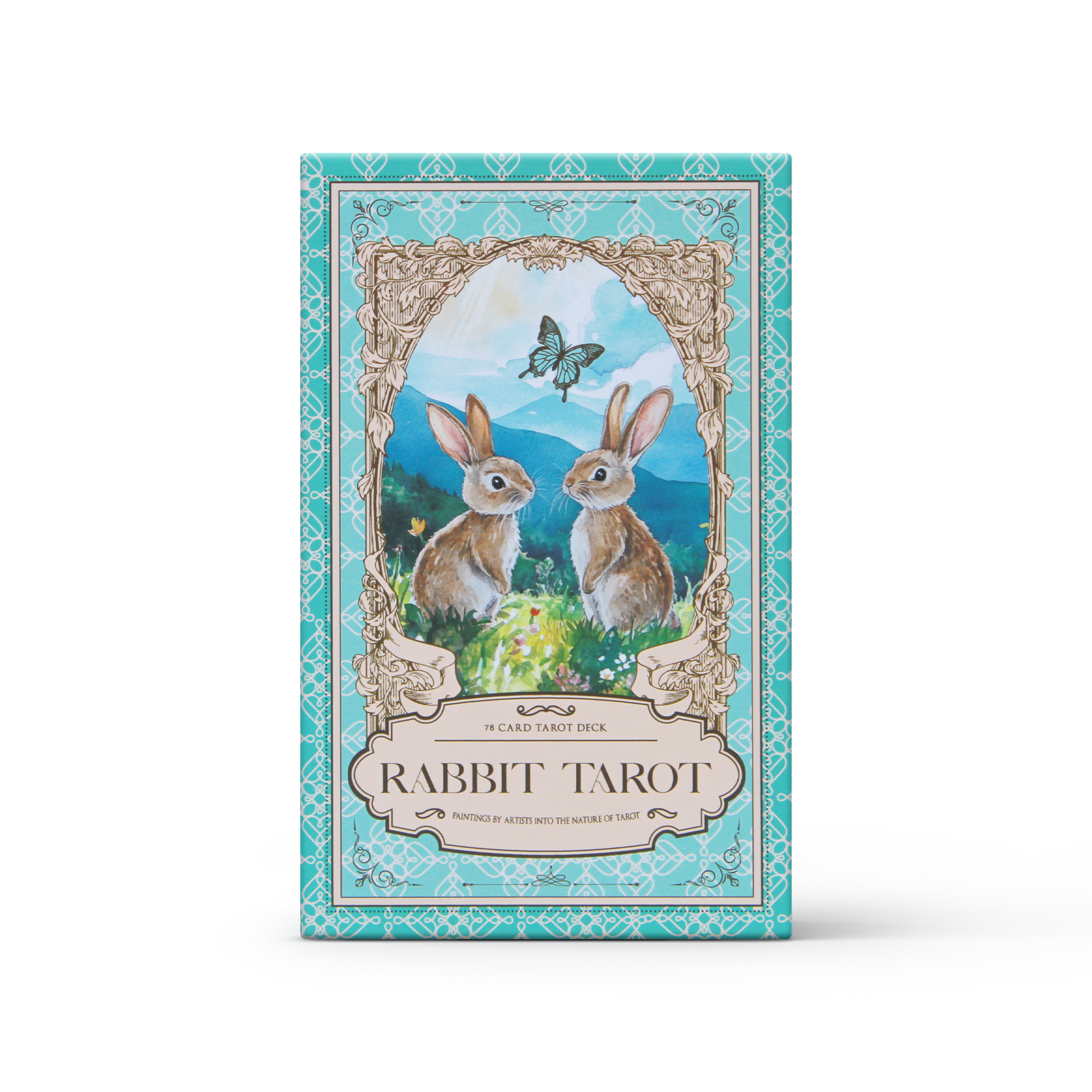 Rabbit Tarot