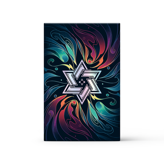 Elemental Strength Tarot