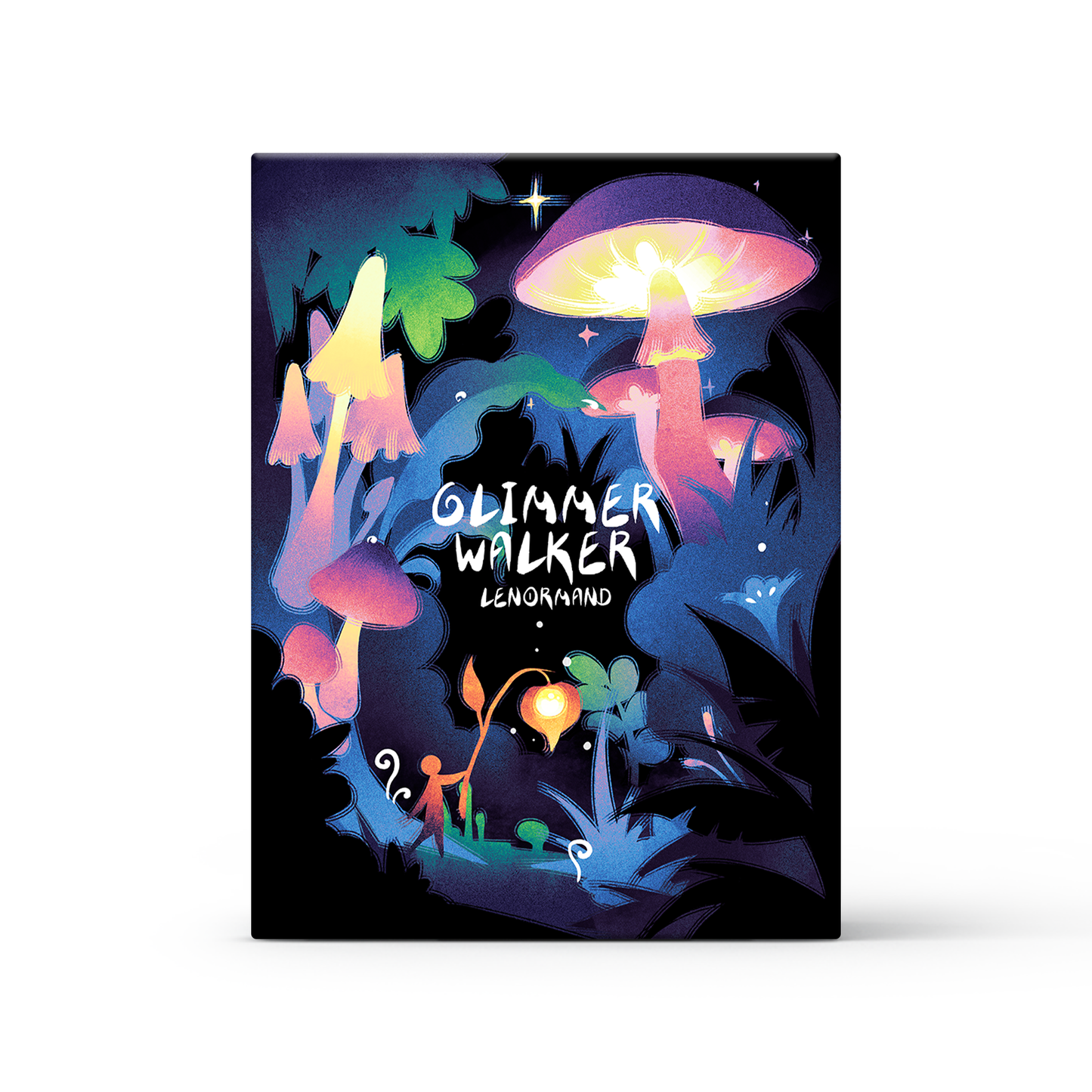 Glimmer Walker Lenormand