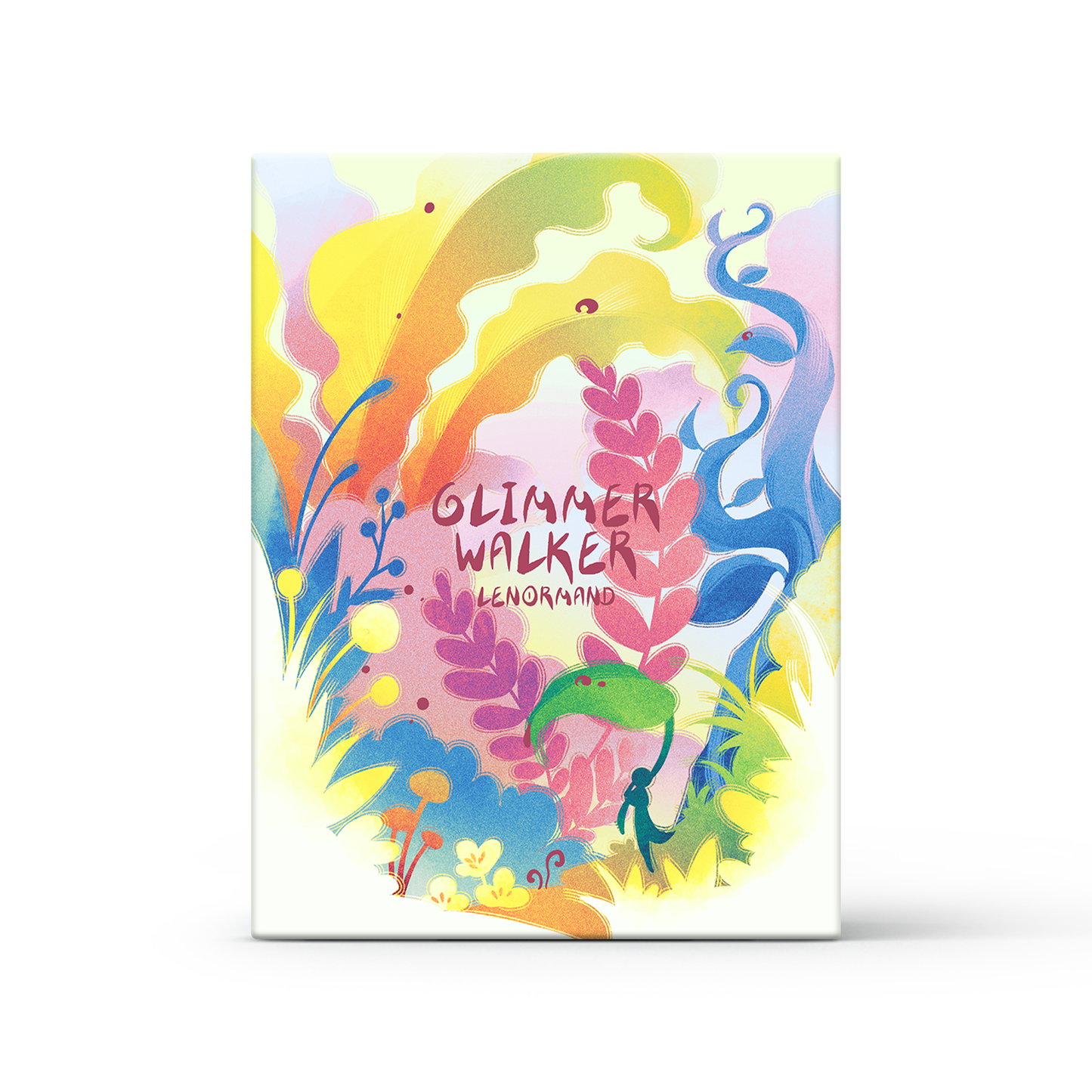 Glimmer Walker Lenormand