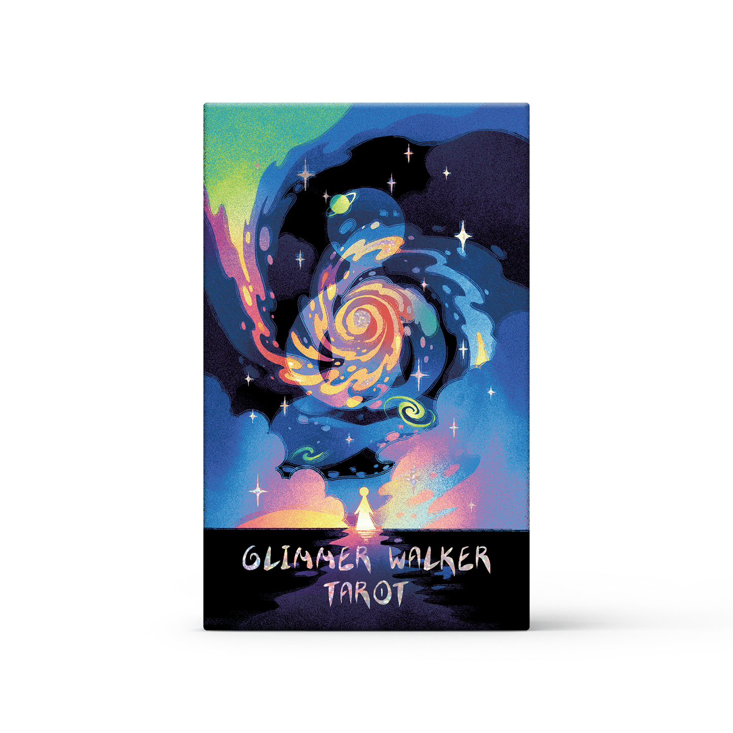 Glimmer Walker Tarot