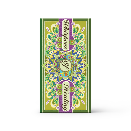 Whispers of Healing Tarot