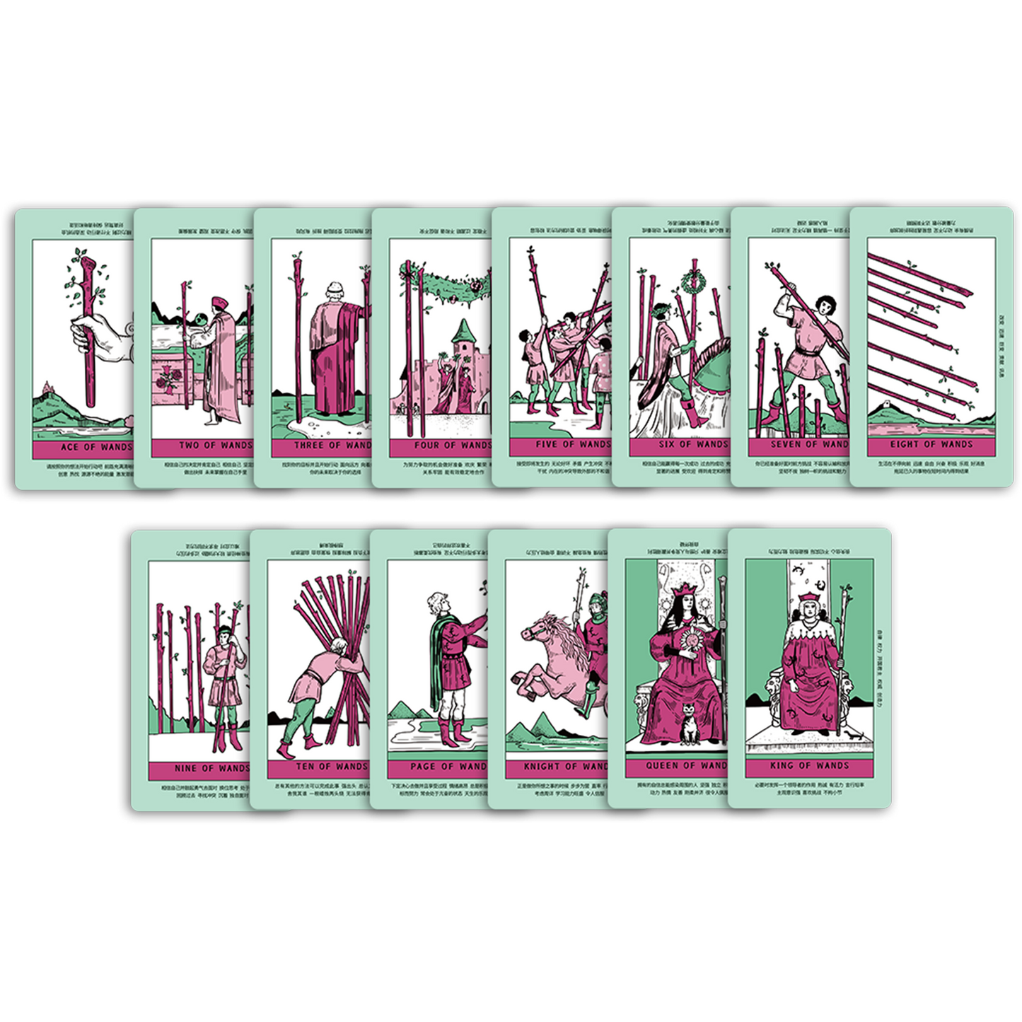 Tarot original