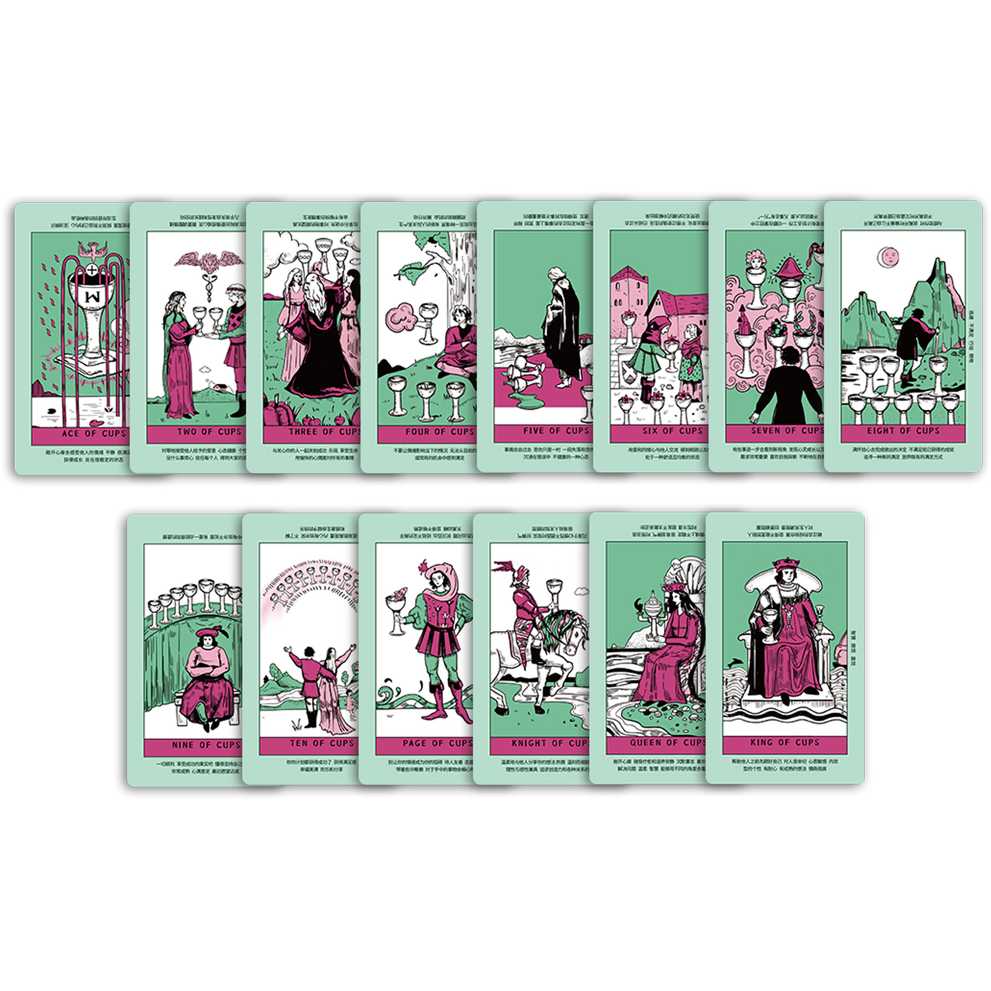 Tarot original