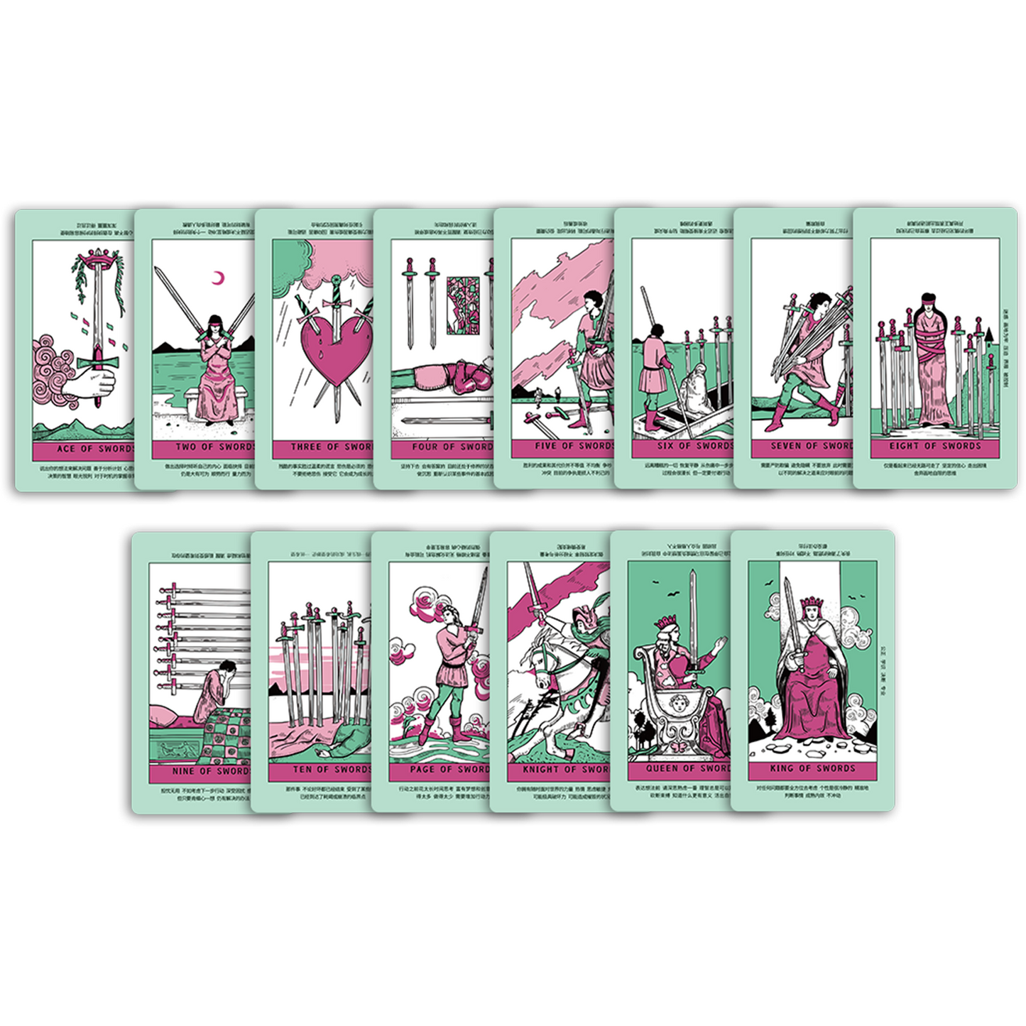 Tarot original