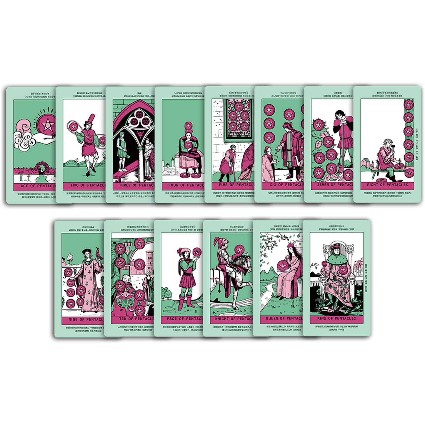 Tarot original