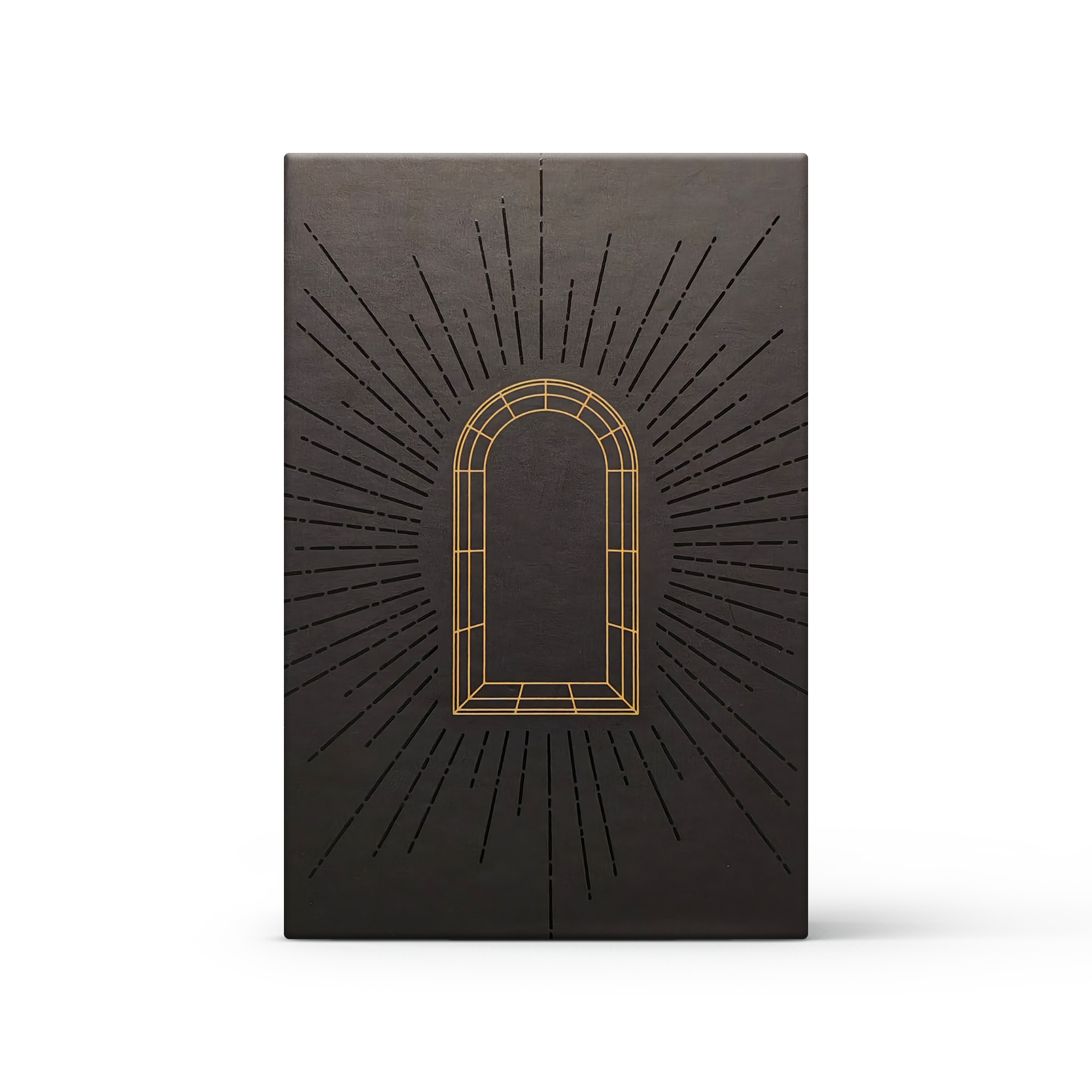 Construction Lenormand: A New Architecture of Divination