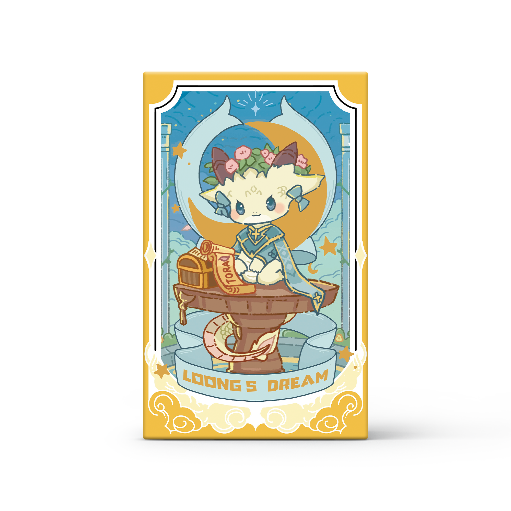 Loong's Dream Tarot