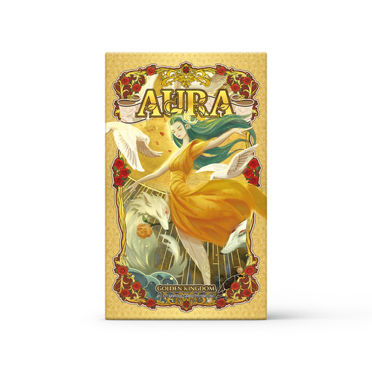 Aura Tarot