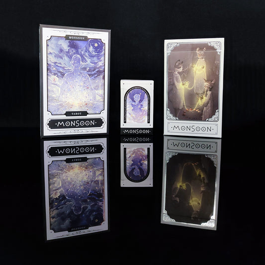 Monsoon Tarot