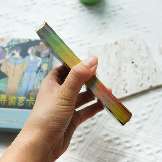 Quest Enlightenment Oracle