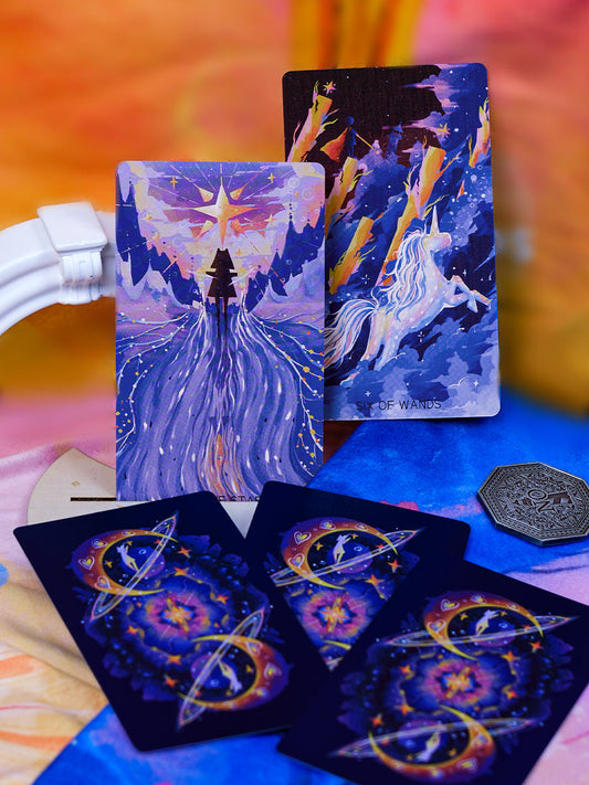 Beacon Tarot