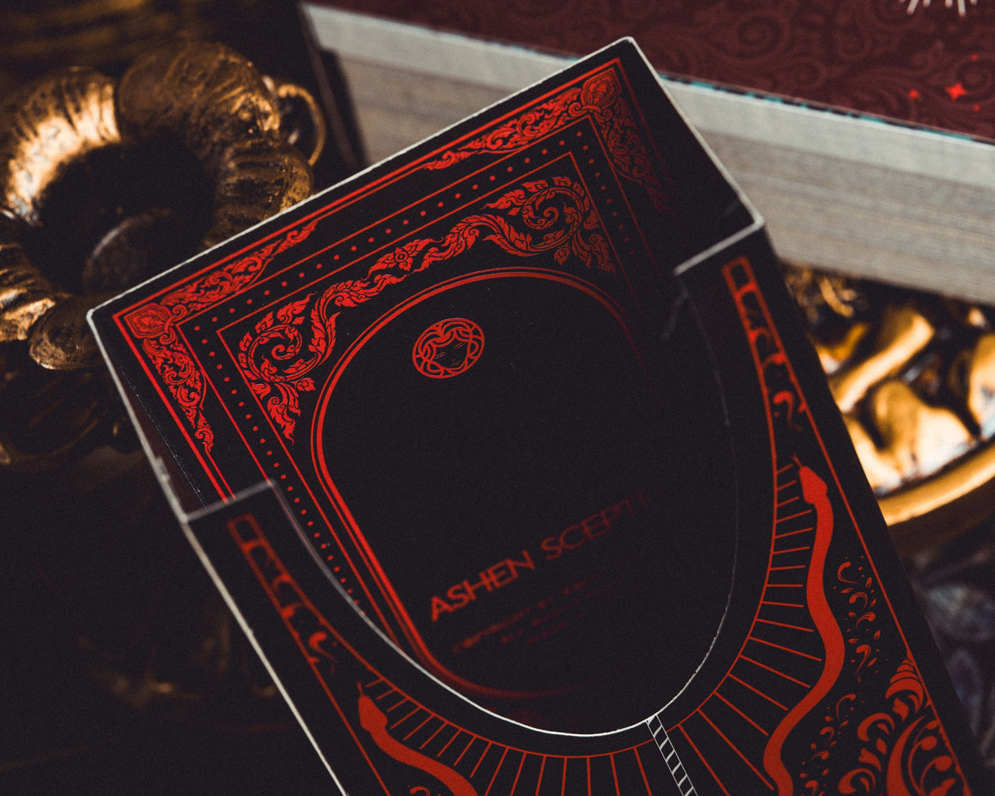 Medusa's Tarot