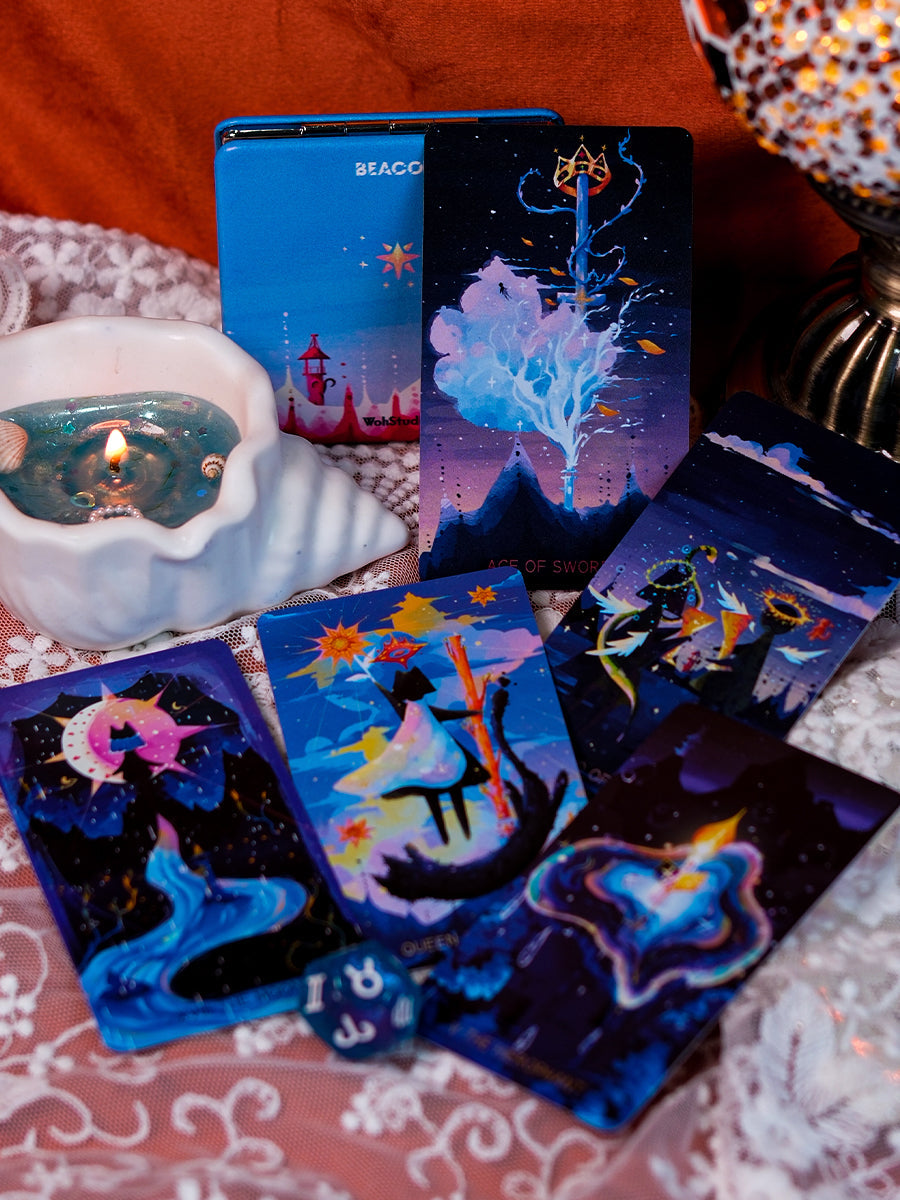 Beacon Tarot