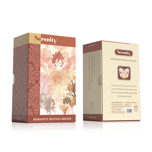 Serenity Tarot