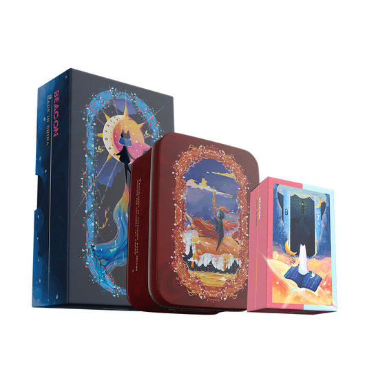 Beacon Tarot