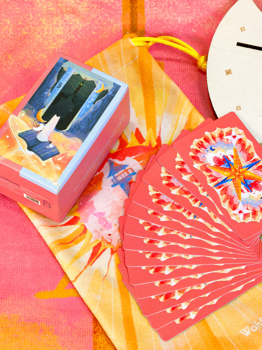 Beacon Tarot