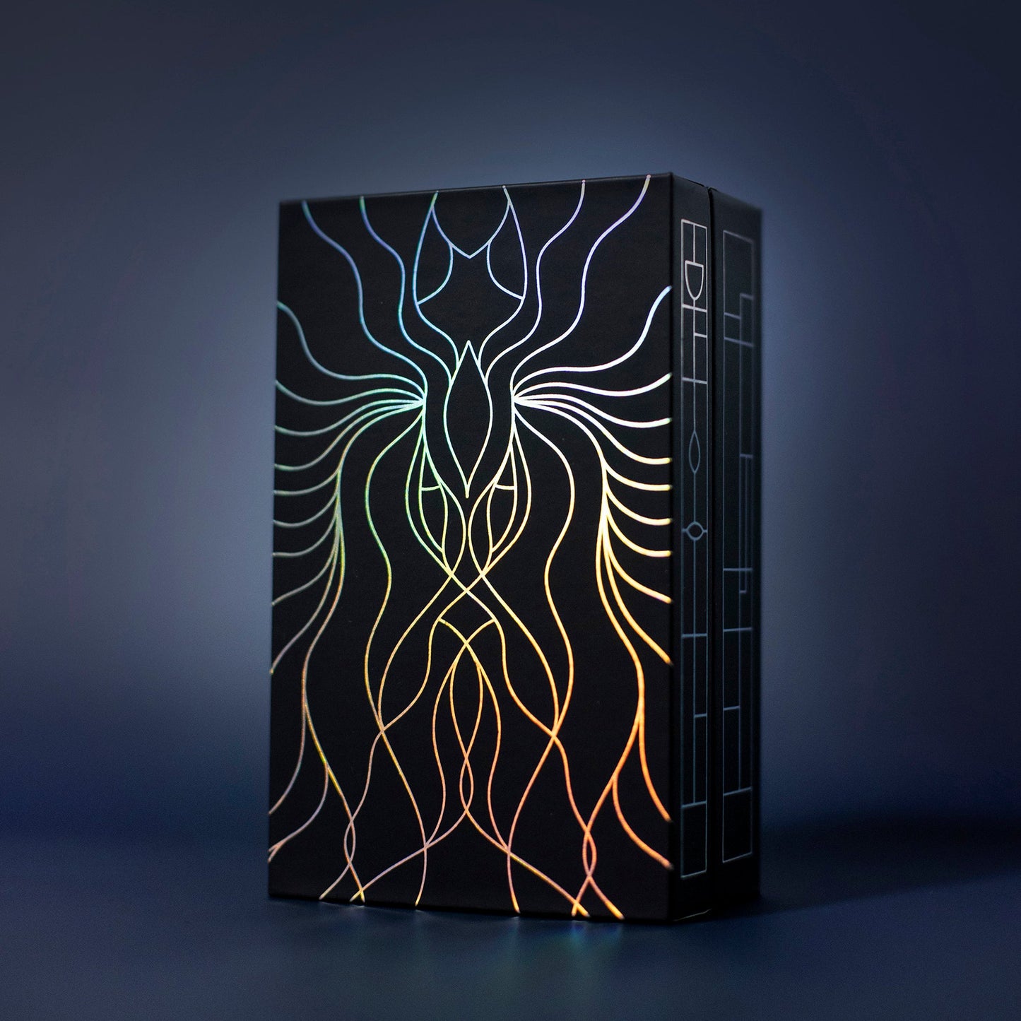Geometric Dreamland Tarot