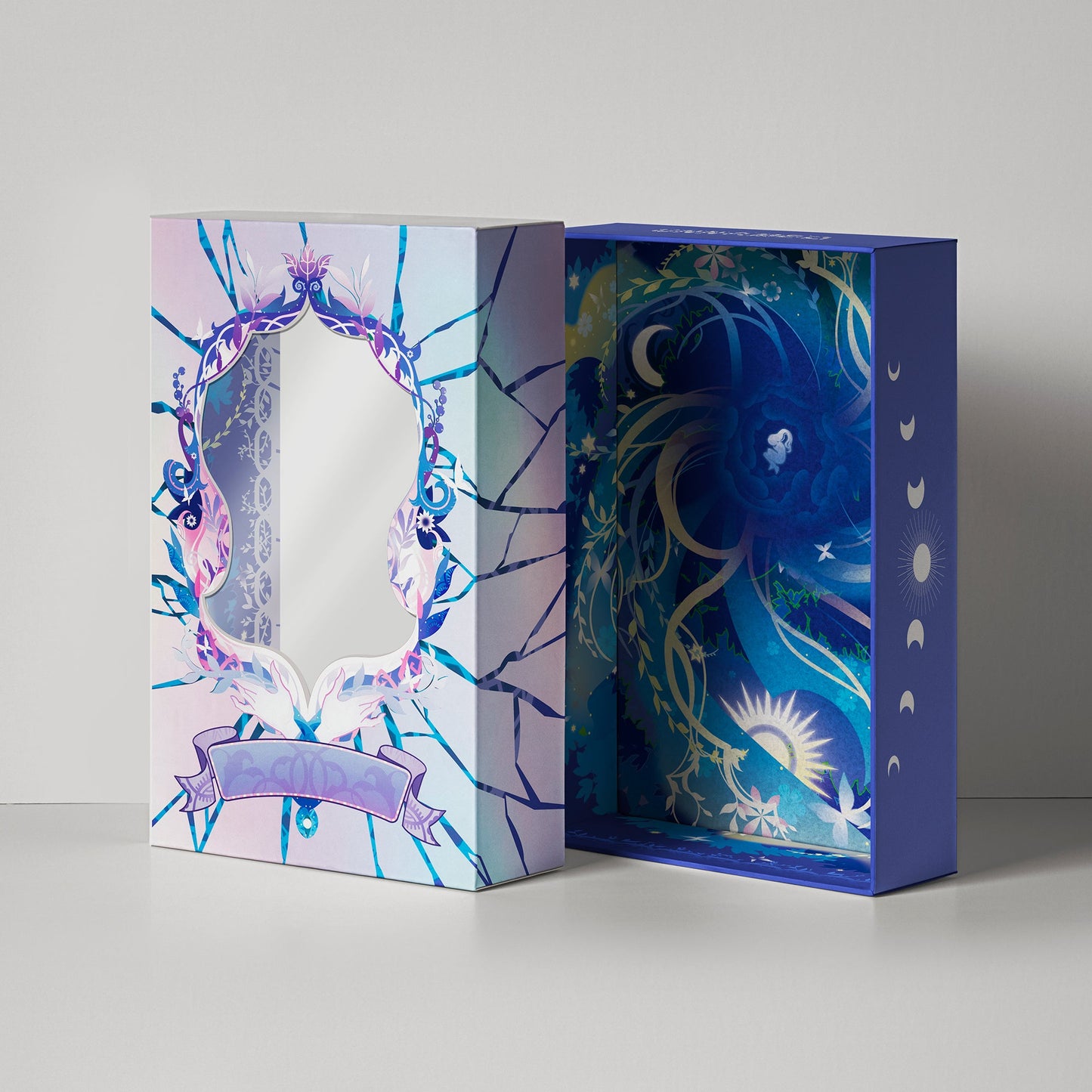 Unnamed Tarot