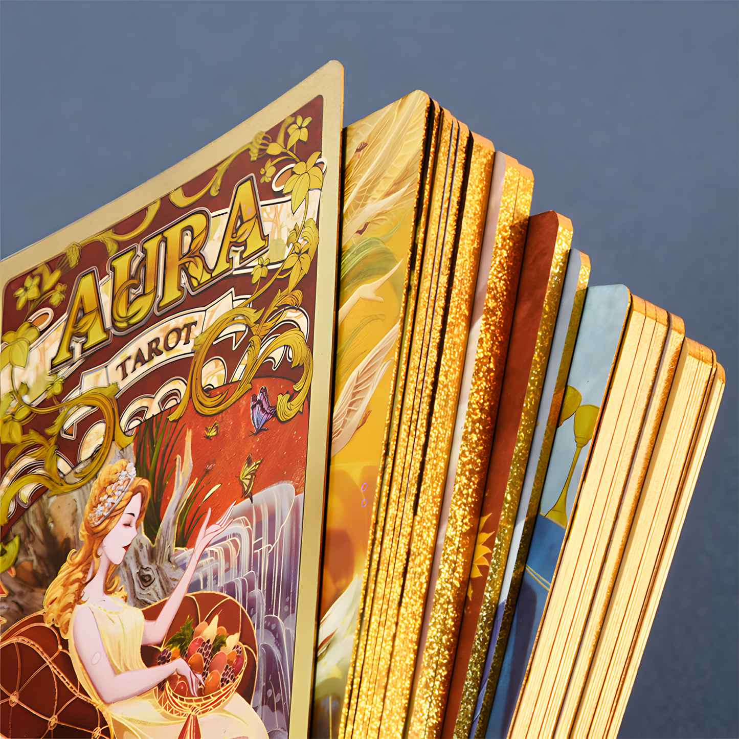 Aura Tarot