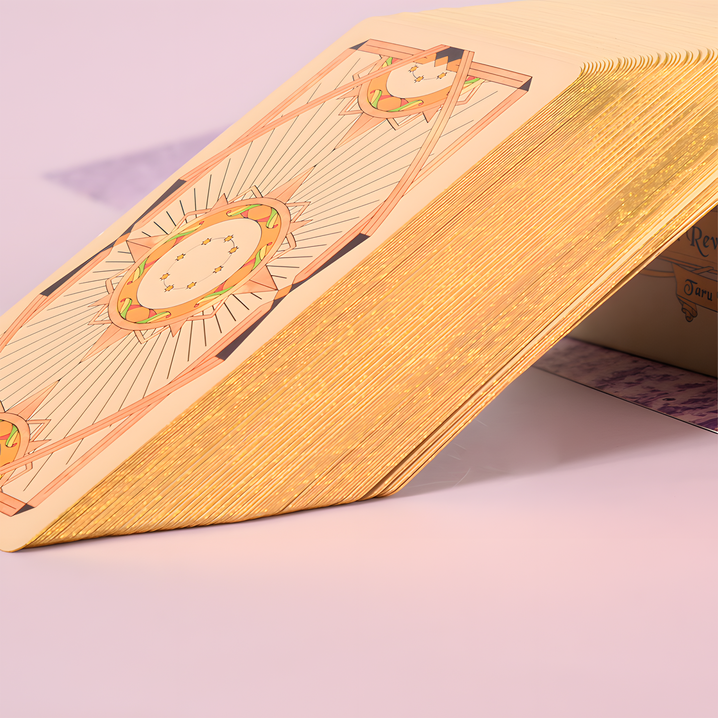 Avalon Revelation Tarot