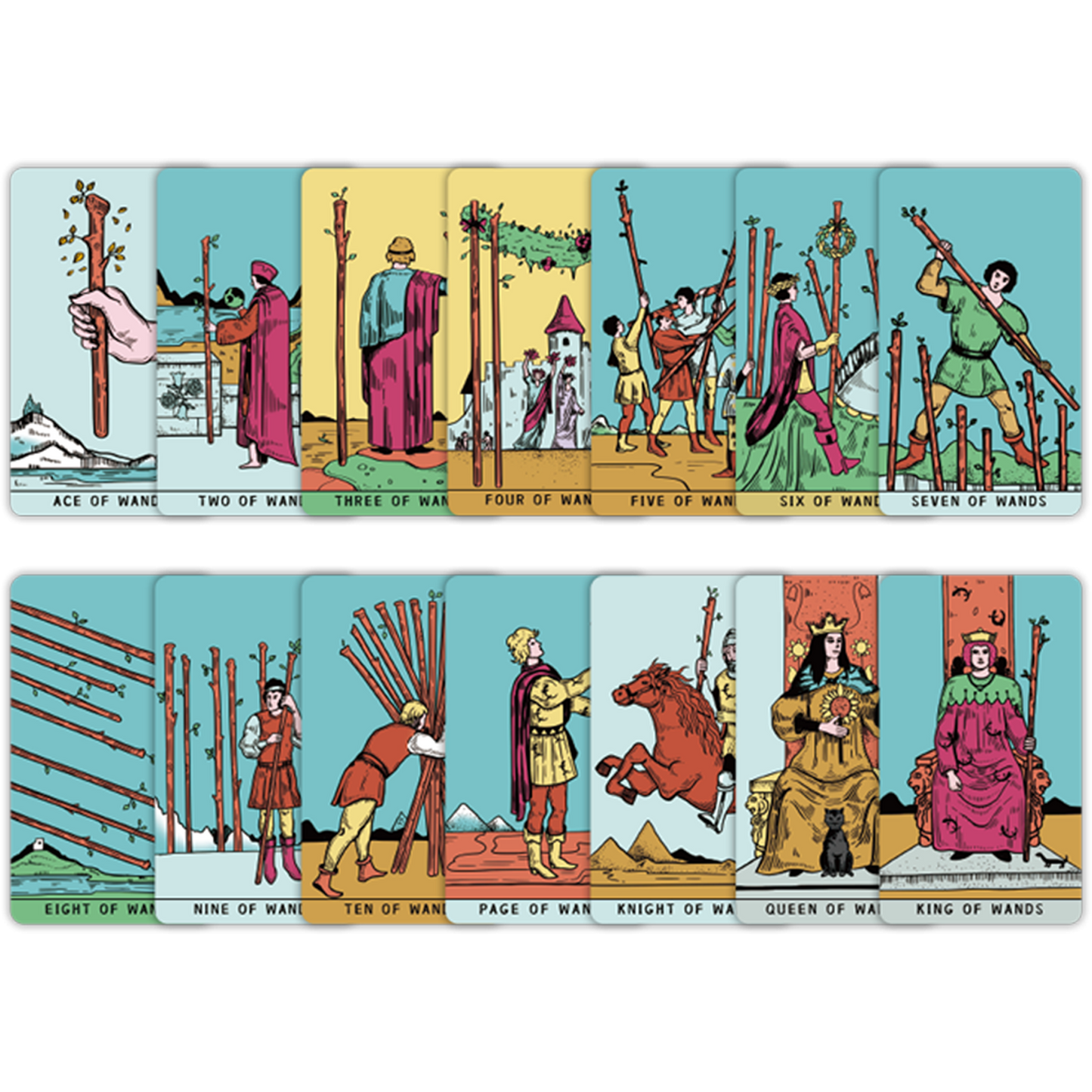 Tarot original