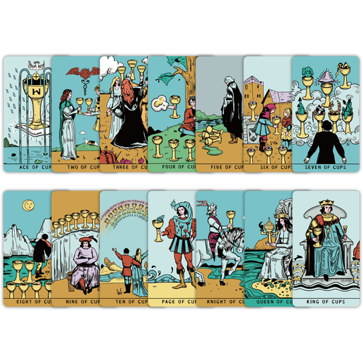 Tarot original
