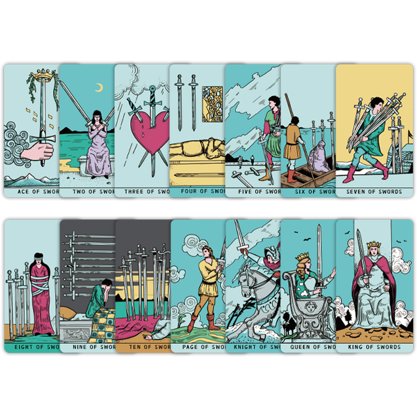 Tarot original