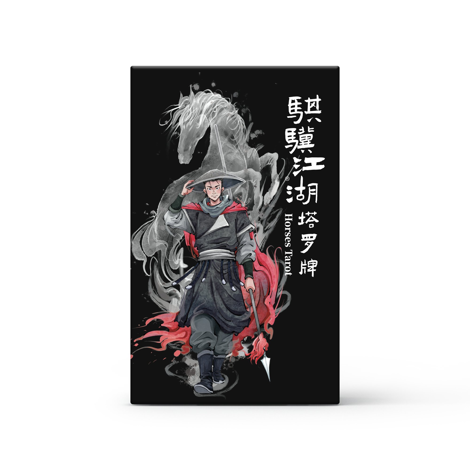 Horses Tarot