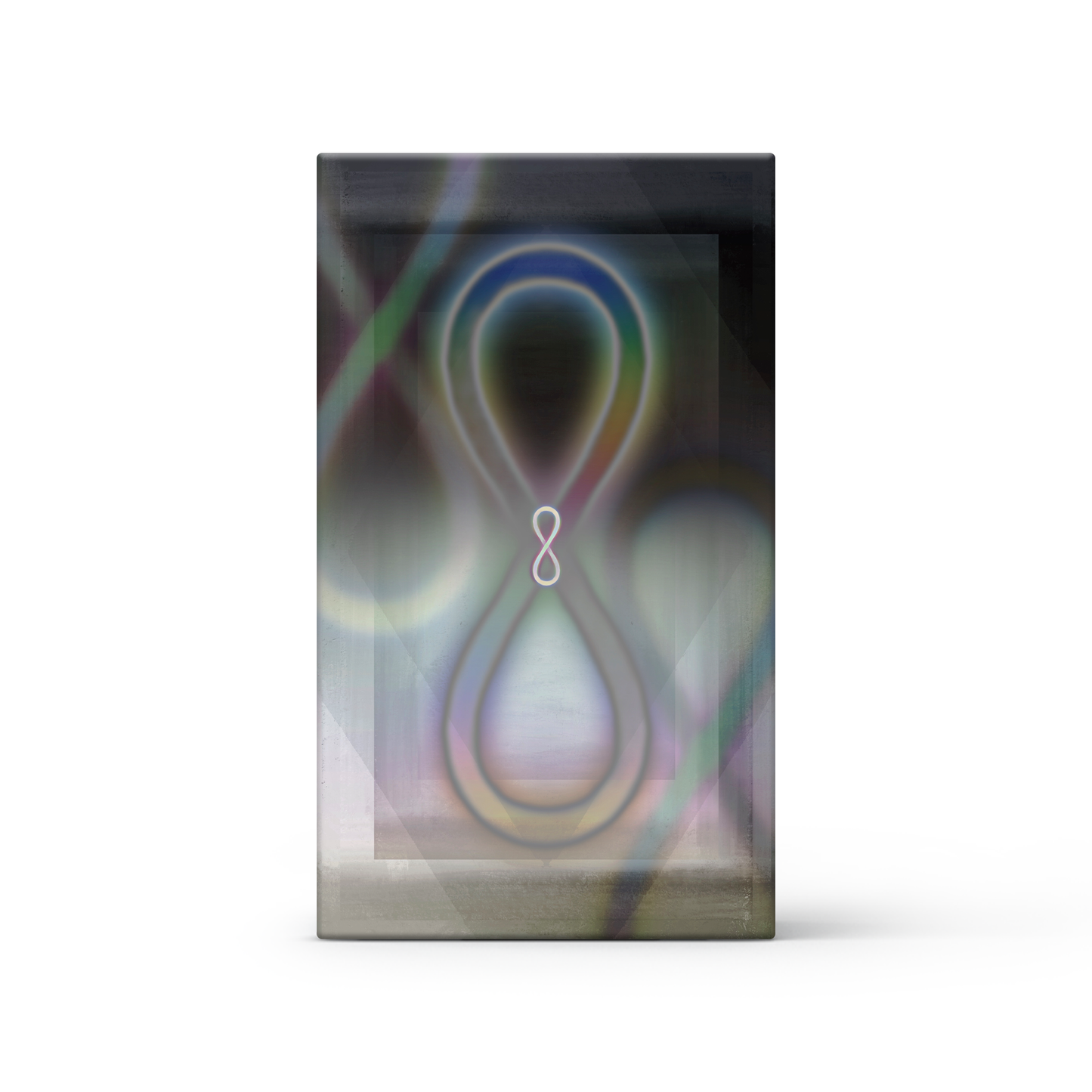 White x Black Tarot