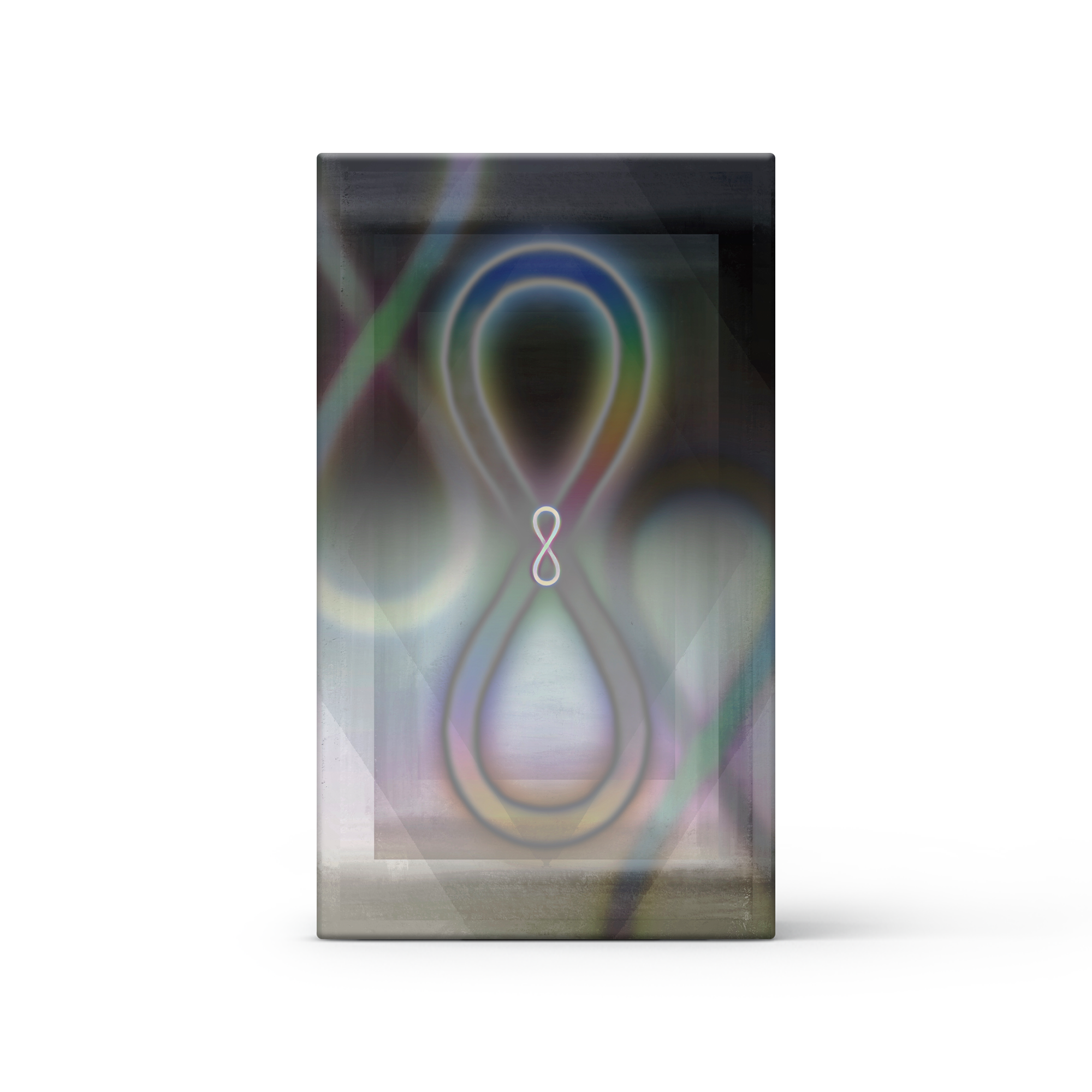 White x Black Tarot