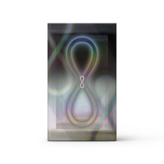 White x Black Tarot