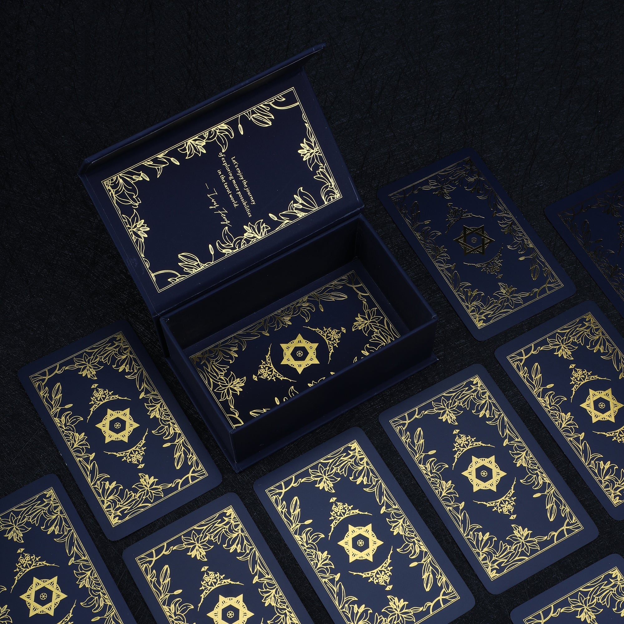 The Neo Rider Tarot