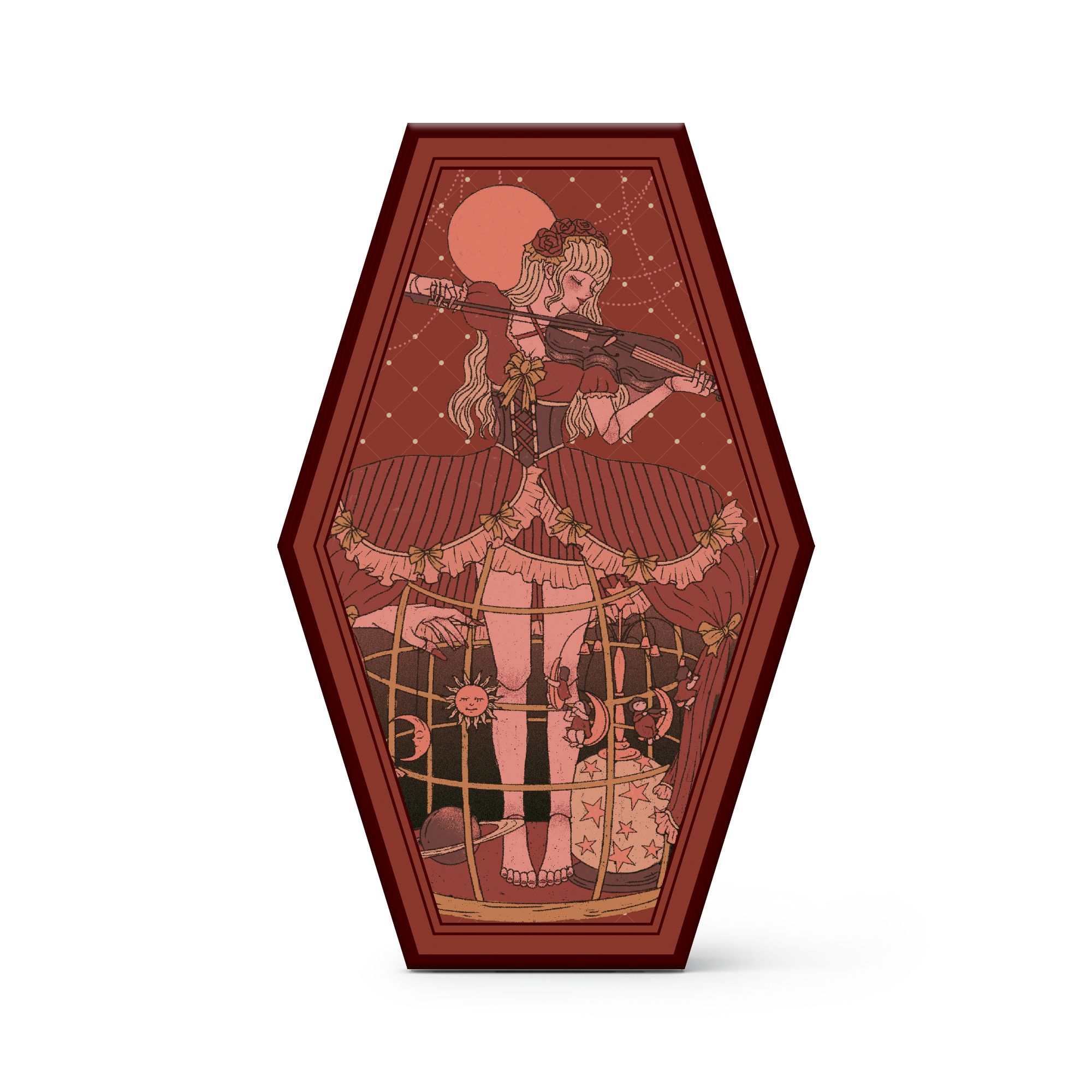 Aisling Tarot