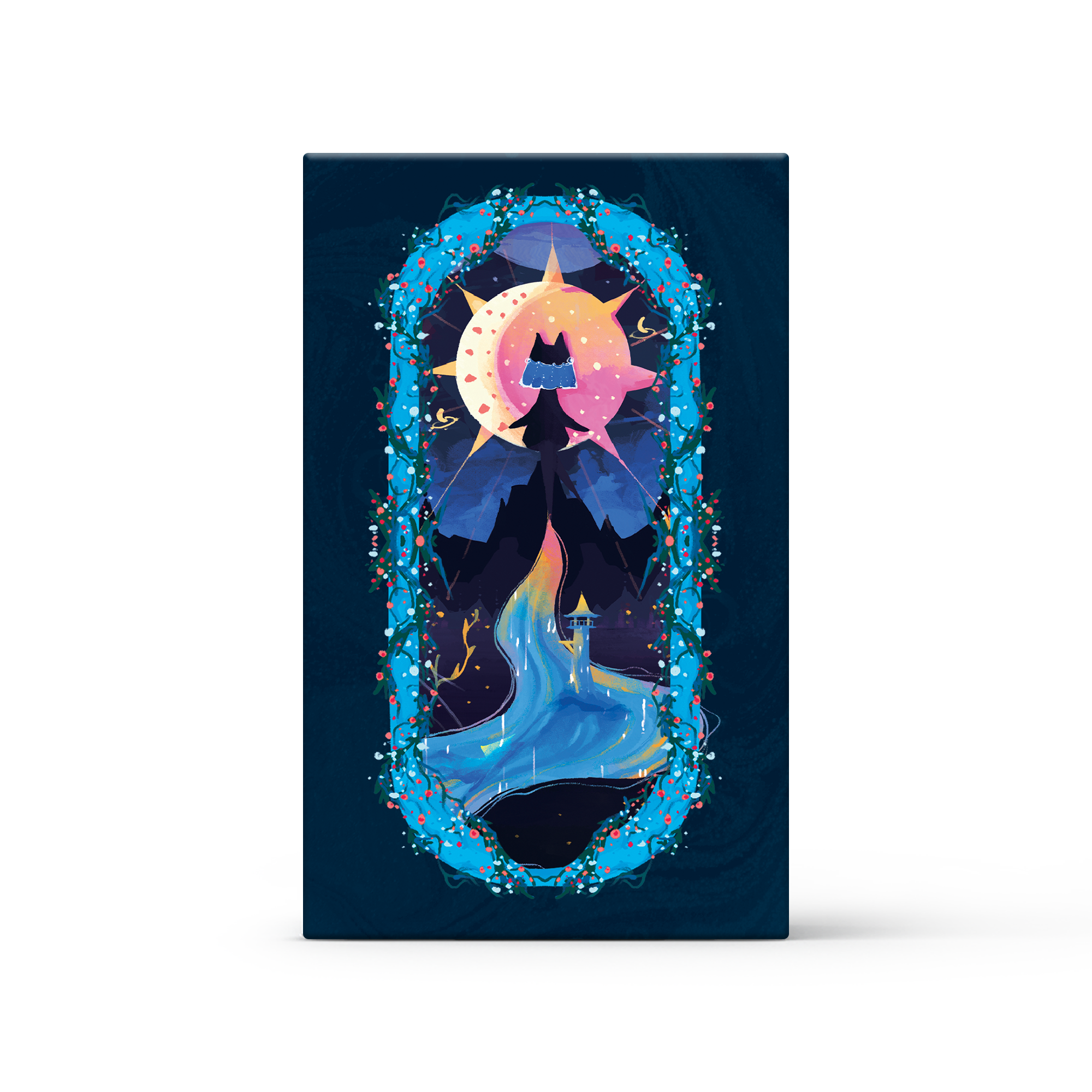 Beacon Tarot