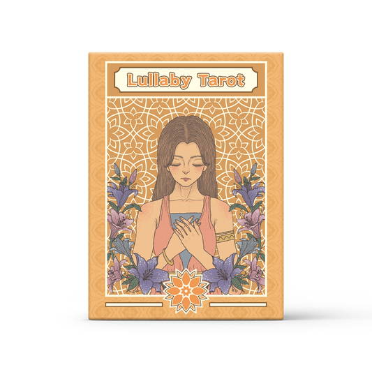 Lullaby Tarot