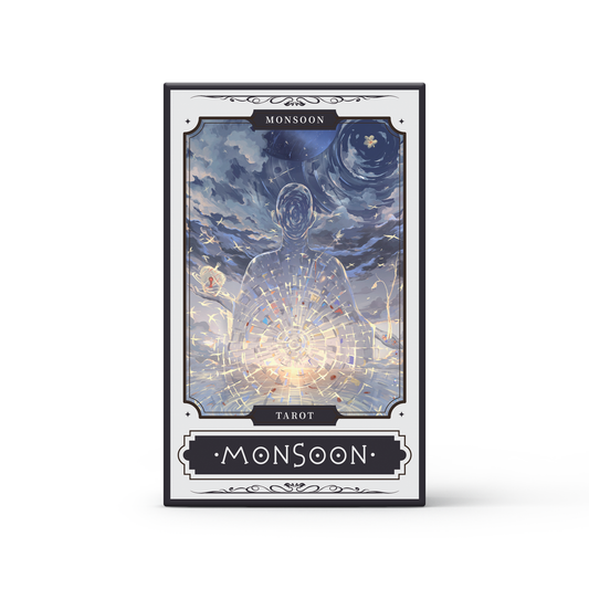 Monsoon Tarot