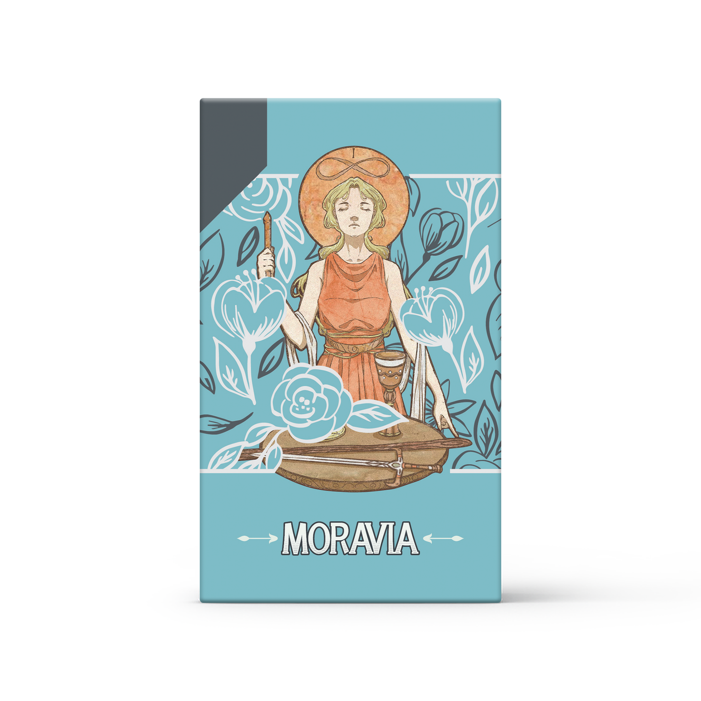 Moravia Tarot